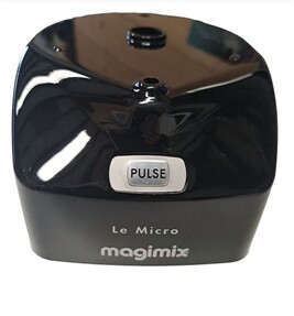Accessoire BlenderMix Pour Magimix 4200 - Réf. 17452 - Pièce Détachée Originale