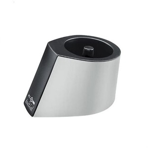 Distributeur Magnétique D'Attache-Lettres SIGN Noir – 30 Trombone 28 Mm Inclus, Pratique Et Élégant Pour Bureau