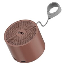 Enceinte sans fil YONIS Enceinte Bluetooth 5.0 Portable Super Bass 10M Autonomie 4H Ultra-Léger Noir