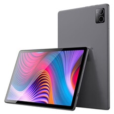 Tablette tactile YONIS Tablette Tactile 10 Pouces Android 4G LTE 8GB RAM 128GB ROM Dual SIM WiFi Bluetooth Gris