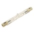 Ampoule Four 60W R7s Halogène 00174136 Compatible Gaggenau Bosch Siemens - Éclairage Fiable Pour Votre Four