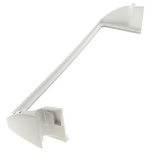 HR02X00076 - poignee porte refrigerateur congelateur Haier HR02X00076 - poignee porte refrigerateur congelateur Haier