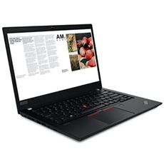 PC Portable Lenovo Thinkpad T14 Gen 1 Core i7 10510U 1.8Ghz