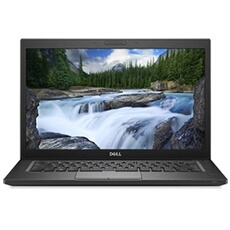 PC Portable 14 Latitude 7490 16Go SSD 256Go Windows 11 Intel Core i5-8350U 1,70GHz