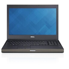 PC Portable Dell Latitude E5550 - 15- i5-5300U - 2,3 Ghz - 8 Go - SSD 256 Go
