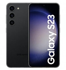 Acheter Smartphone Galaxy S23 6,1'' 128 Go noir Reconditionné avec Batterie neuve Bon état - 313,00 € Smartphone Galaxy S23 6,1'' 128 Go noir Reconditionné avec Batterie neuve Bon état - Samsung reconditionné disponible sur Darty