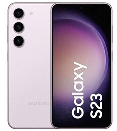 Acheter Smartphone Galaxy S23 6,1'' 128 Go violet Reconditionné avec Batterie neuve Bon état - 315,00 € Smartphone Galaxy S23 6,1'' 128 Go violet Reconditionné avec Batterie neuve Bon état - Samsung reconditionné disponible sur Darty