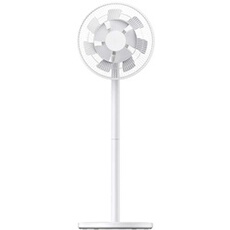 Mi Smart 2 - Ventilateur sur Pied- Avec Fil - Blanc - 220V