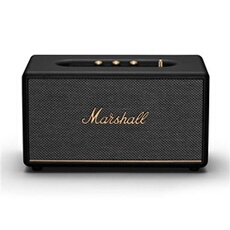 ENCEINTE BLUETOOTH Marshall STANMORE III - vue 4