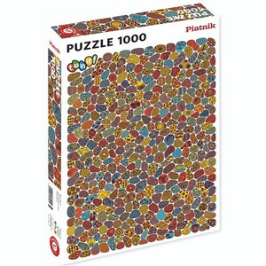 Puzzle Piatnik Klimt Le Baiser 1000 pièces Puzzle Piatnik Klimt Le Baiser 1000 pièces