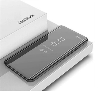 Coque pour Xiaomi 14T 5G, Étui pour Xiaomi 14T Clear View Flip Case Coque pour Xiaomi 14T 5G, Étui pour Xiaomi 14T Clear View Flip Case