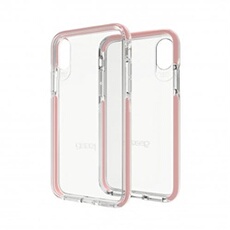 gear4 d3o piccadilly iphone x/xs rózowo zloty/rose gold 29878
