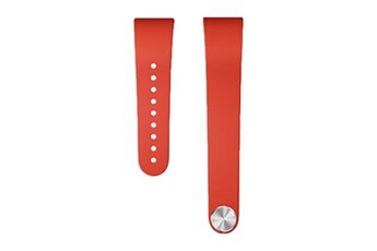 montre connectée sony smartband wrist strap swr310 - l - dragonne pour bracelet de suivi d'activités - noir - pour smartband talk swr30
