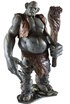 STATUETTE LES ANIMAUX FANTASTIQUES MAGICAL CREATURES Demiguise 10477 STATUETTE LES ANIMAUX FANTASTIQUES MAGICAL CREATURES Demiguise 10477