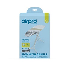 HOUSSE AIRPRO DE TABLE A REPASSER T2 (L-XL)