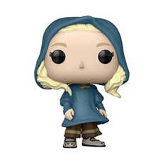 Figurine Pop TV Witcher Ciri