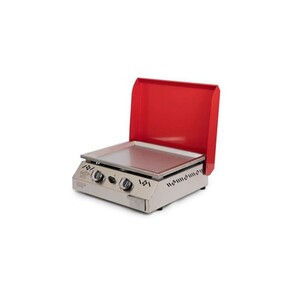Plancha Euskal Plantxa Plancha gaz 5300w plaque inox 55x45 cm ...