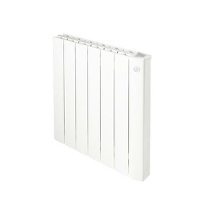 Radiateur Chaleur douce à inertie GALAPAGOS Néo Vertical - ATLANTIC - Chauffage Elec Radiateur Chaleur douce à inertie GALAPAGOS Néo Vertical - ATLANTIC - Chauffage Elec