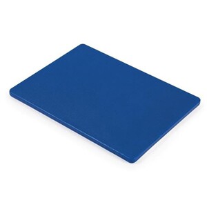 Planche en polyéthylène - haute densité - 40 x 25 cm - Matfer - Meilleur du Chef Planche en polyéthylène - haute densité - 40 x 25 cm - Matfer - Meilleur du Chef