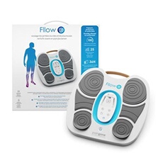 FLLOW Dispositif Médical soulage les jambes sans médicaments