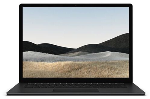 ”Surface Laptop 4 Entreprise 13.5”” Tactile AMD Ryzen 5 4680U RAM 16 Go LPD