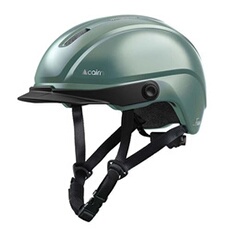 Casque Urbain FUSE Metallic Eucalyptus taille