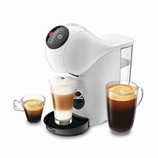 Dolce Gusto nescafe genio YY5215FD - vue 5
