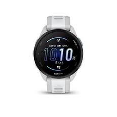 Forerunner 165 Gris Clair/Blanc Forerunner 165 Gris Clair/Blanc