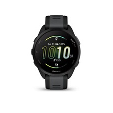 Forerunner 165 Noir/Gris fonce Forerunner 165 Noir/Gris fonce