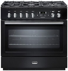 Cuisinière FALCON Professional+ FX 90 Mixte PROP90FXDFGBC - vue 2
