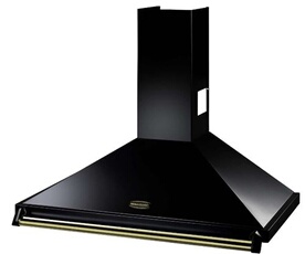 Hotte FALCON Classic 110 Laiton FALHDC110BB/ EU - vue 2