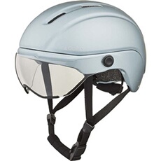 FUSE Visière Metallic Eucalyptus taille - vue 2