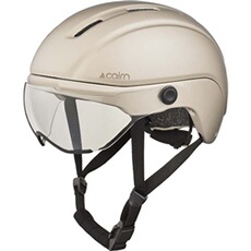 FUSE Visière Metallic Cream taille - vue 2