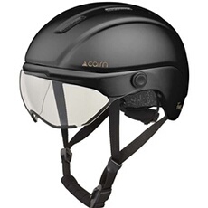 FUSE Visière Metallic taille - vue 4