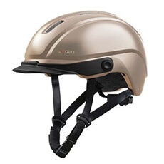 Casque Urbain FUSE Metallic taille - vue 2