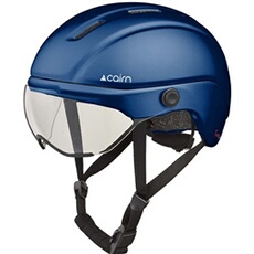 FUSE Visière Metallic taille - vue 2