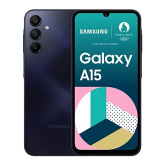 Galaxy A15