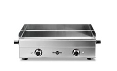 Plancha Design inox electrique DESIGN PFDS2AA-KR