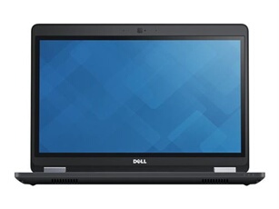 Dell Pc Portable 256Gb Noir