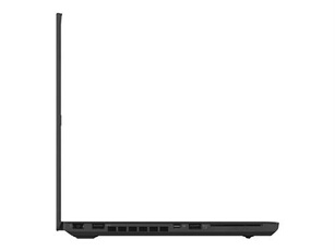 Lenovo Thinkpad T460 20Fn - Ultrabook - Intel Core i5 - 6200U / Jusqu'À 2.8 Ghz - Win 10 Pro 64 Bits - Hd Graphics 520 - 8 Go Ram - 256 Go SSD Tcg Opal