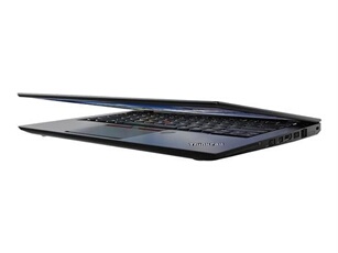 Lenovo Thinkpad T460 20Fm - Intel Core i5 - 6200U / Jusqu'À 2.8 Ghz - Win 7 Pro 64 Bits (Comprend Licence Windows 10 Pro 64 Bits) - Hd Graphics 520 - 8 Go