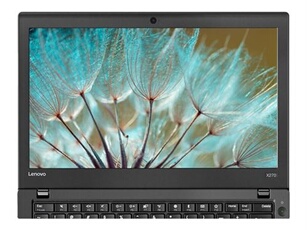 Lenovo Pc Portable 256Gb Noir