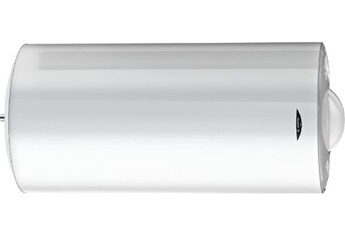 Ariston Chauffe-eau électrique INITIO 100L blindé horizontal sortie droite D570 - 3010892