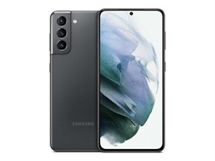 Galaxy S21 256Go GRIS 5G