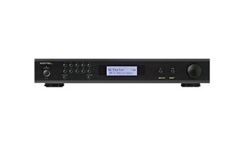 Tuner radio Rotel T11 - vue 4