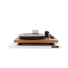 Etagère Bois Enova Hifi pour Turnwall - vue 2