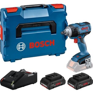 Cl s Choc Bosch Boulonneuse 18V GDS 18V 300 Professional 2 cl-s-choc-bosch-boulonneuse-18v-gds-18v-300-professional-2
