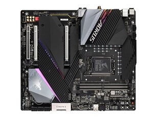 Z690 AORUS TACHYON - 1.0 - carte-mère - ATX étendu - Socket LGA1700 - Z690 Chipset - USB-C Gen 2x2, USB 3.2 Gen 2, USB 3.2 Gen 1 - 2.5 Gigabit LAN,