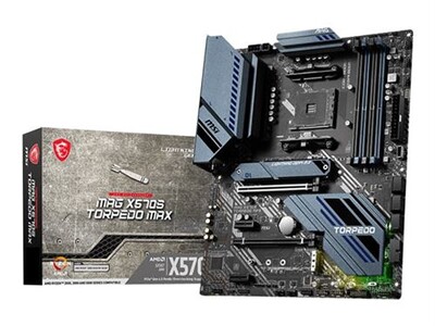 Test De La Carte Mère MSI X570 Tomahawk - Tech Tribune ance Test De La Carte Mère MSI X570 Tomahawk - Tech Tribune ance