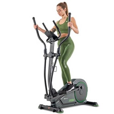 Vélo elliptique Hop-Sport Vélo elliptique d'Appartement HS